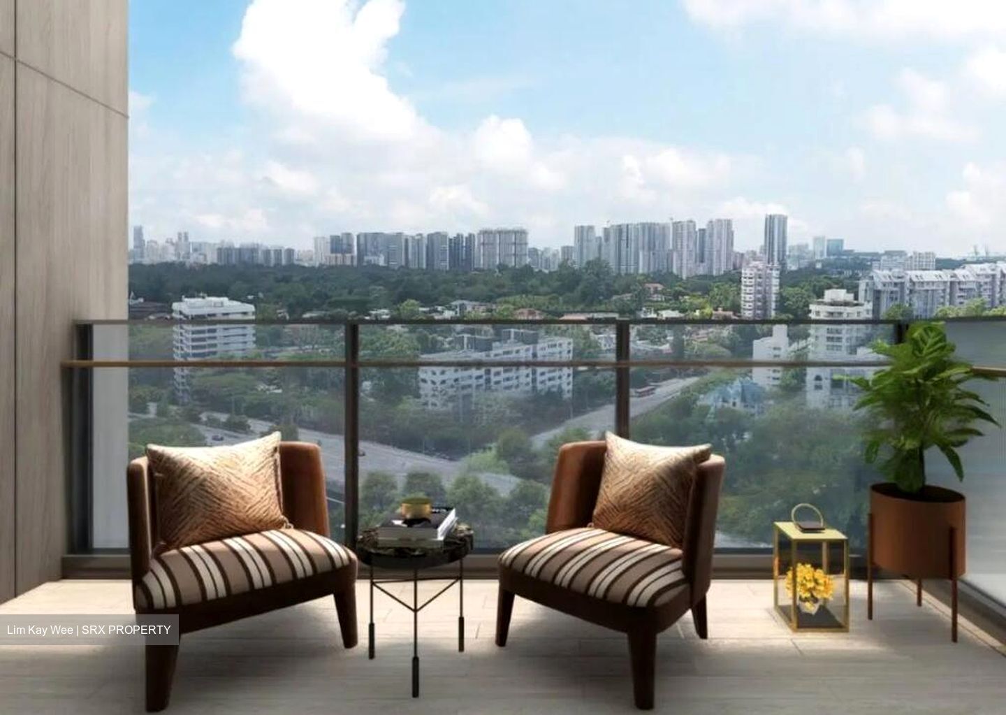 Elta (D5), Apartment #458223451